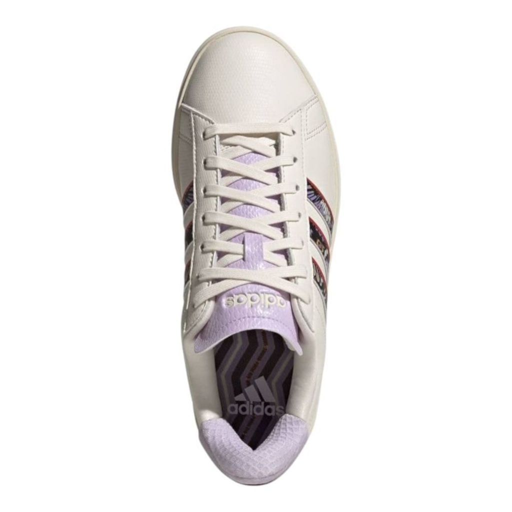Imagem 5 do produto Tênis Feminino adidas Grand Court 2.0
