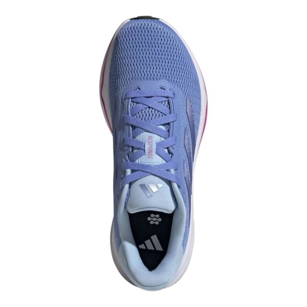 Imagem 2 do produto Tênis Feminino adidas Response