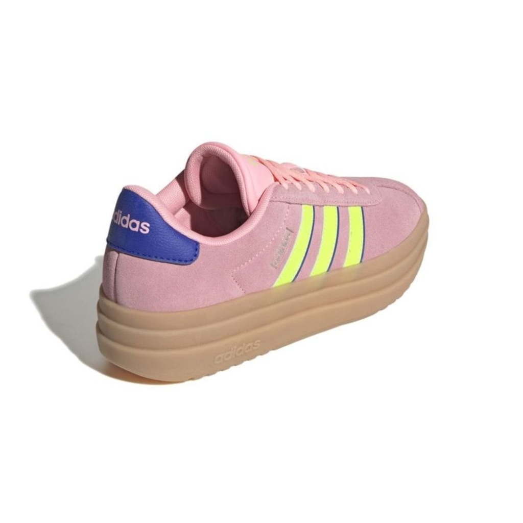 Imagem 3 do produto Tênis Feminino adidas VL Court Bold