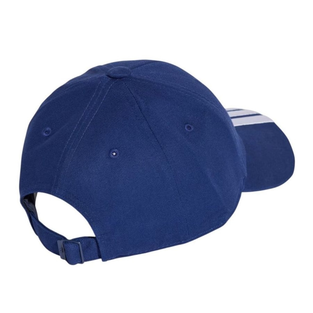 Imagem 2 do produto Boné adidas Três Listras New Logo BB