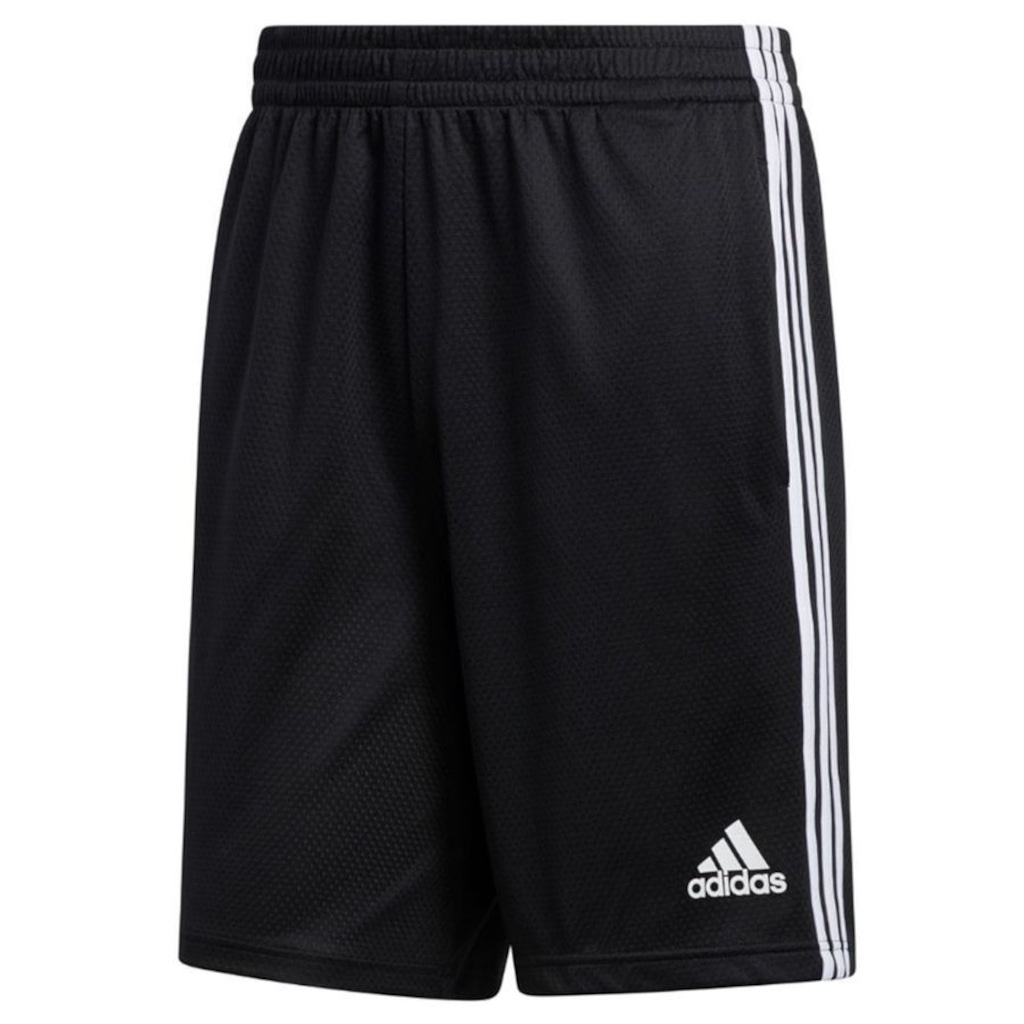 Imagem 1 do produto Short adidas 3 Listras Masculino