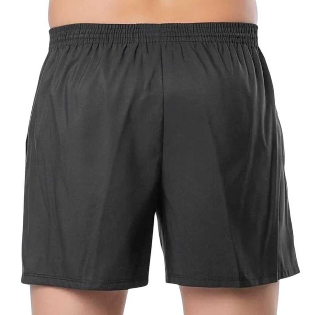 Imagem 2 do produto Short Elite Plus Size Masculino