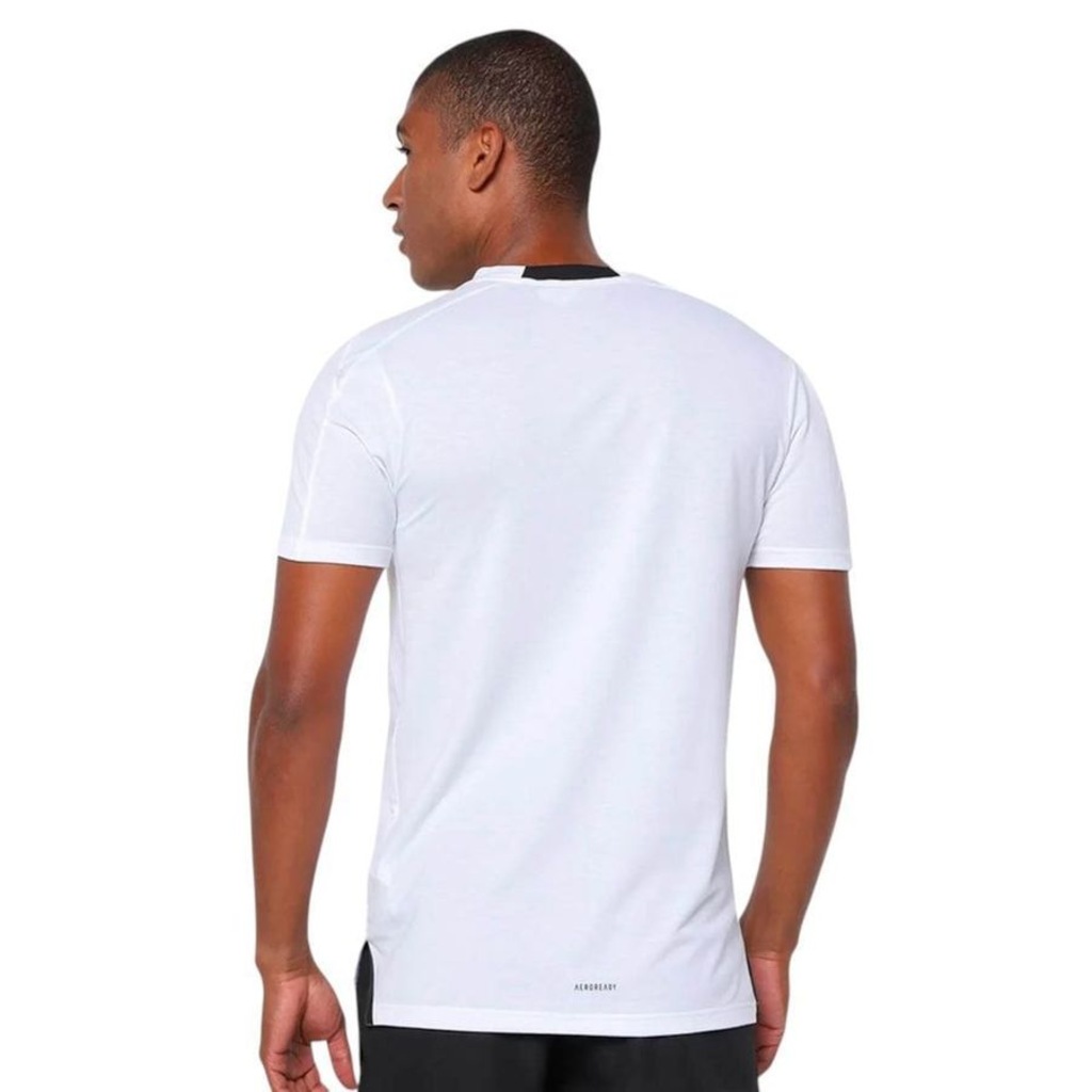 Imagem 2 do produto Camiseta adidas Designed For Training Masculina