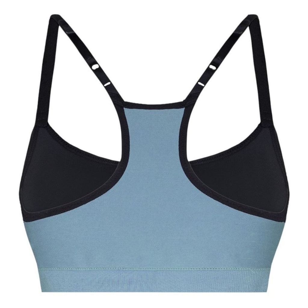 Imagem 2 do produto Top Puma Com Bojo Regulador Sem Costura Feminino