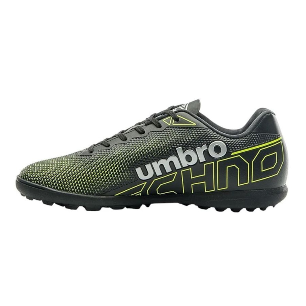 Imagem 2 do produto Chuteira de Society Masculino Umbro Techno
