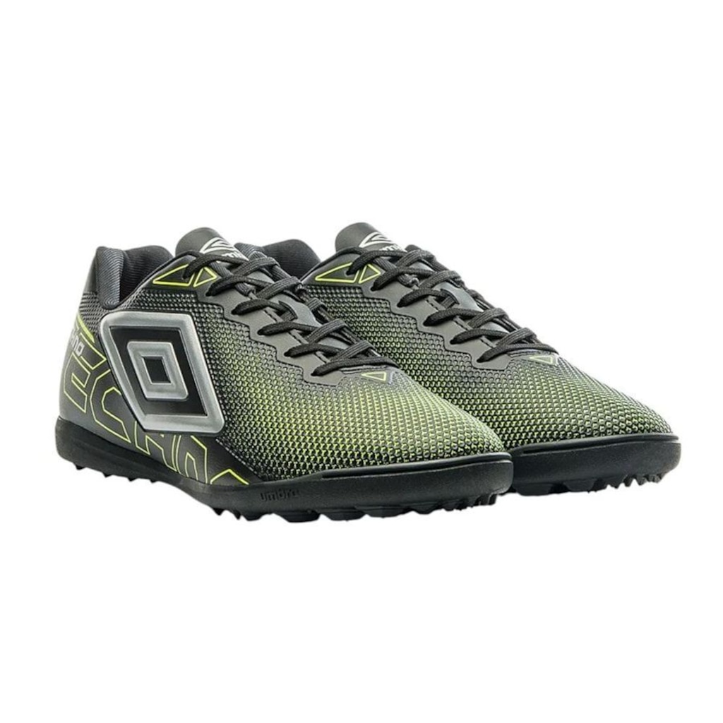 Imagem 3 do produto Chuteira de Society Masculino Umbro Techno
