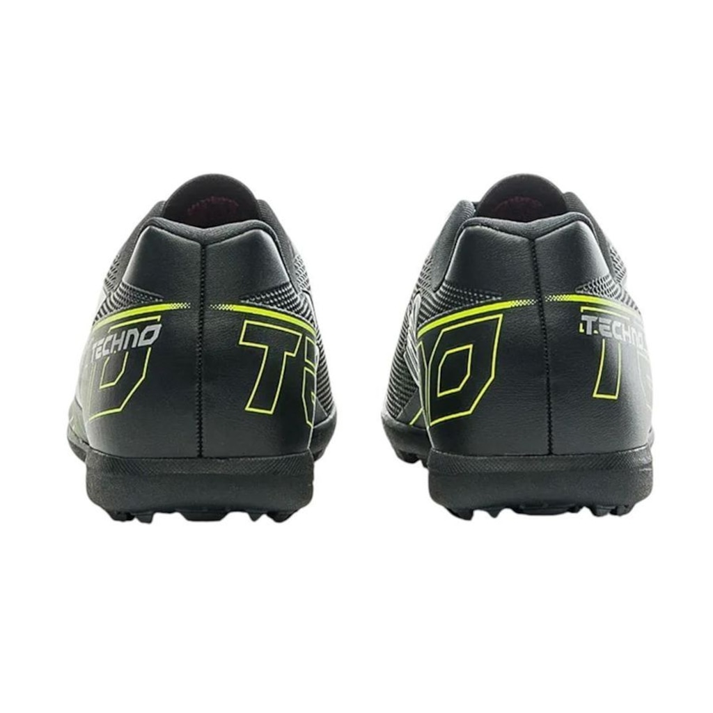 Imagem 4 do produto Chuteira de Society Masculino Umbro Techno