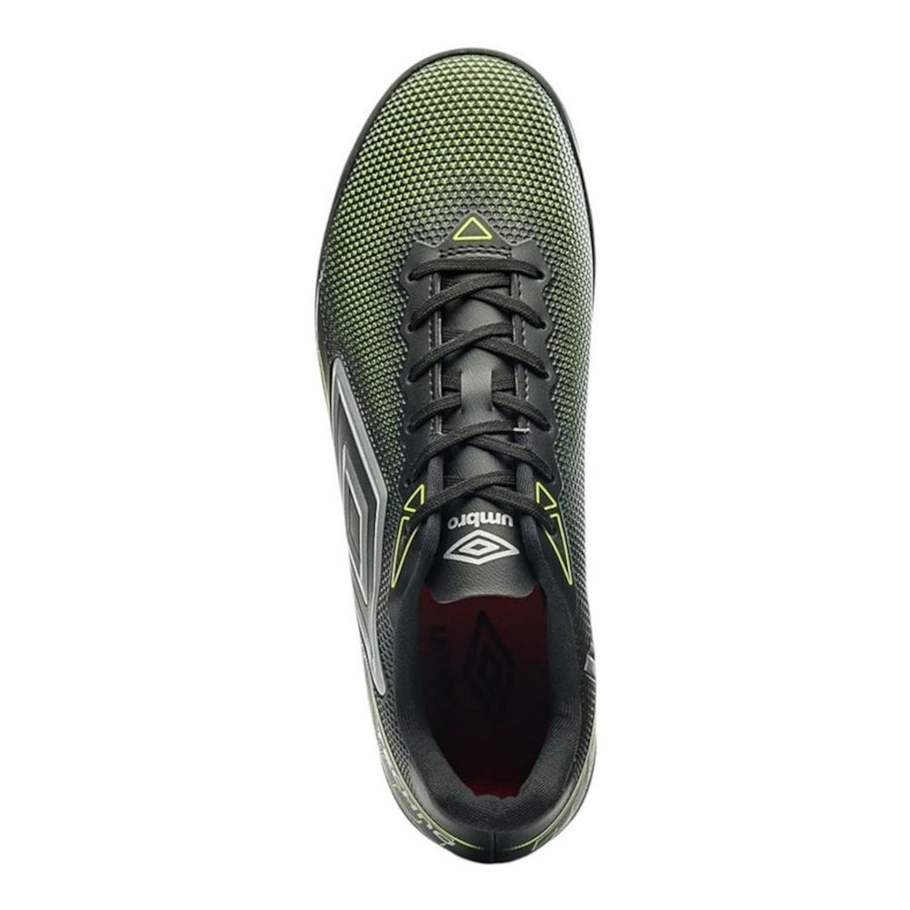 Imagem 5 do produto Chuteira de Society Masculino Umbro Techno
