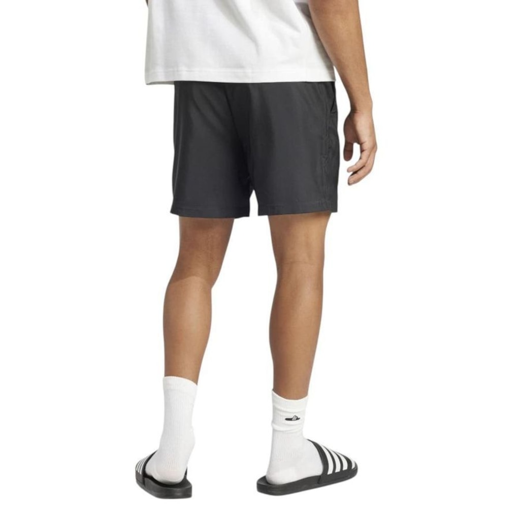 Imagem 2 do produto Shorts adidas Essential Chelsea Small Logo Masculino