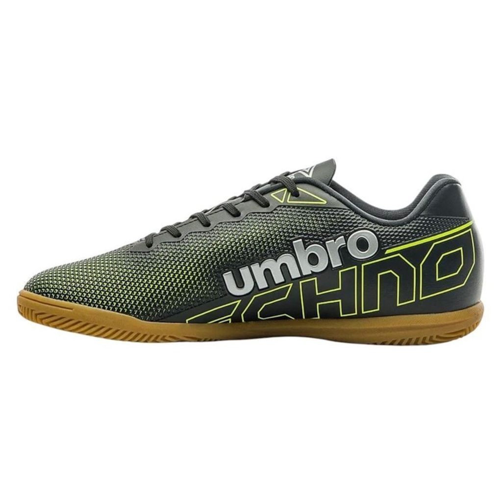 Imagem 2 do produto Chuteira de Futsal Masculino Umbro Techno