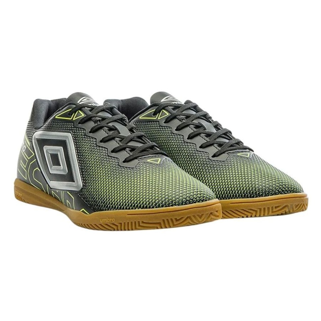 Imagem 3 do produto Chuteira de Futsal Masculino Umbro Techno