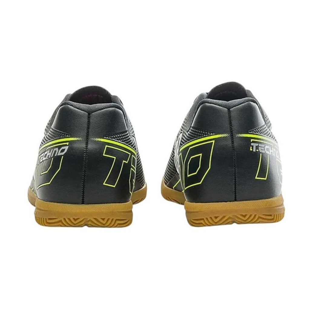 Imagem 4 do produto Chuteira de Futsal Masculino Umbro Techno