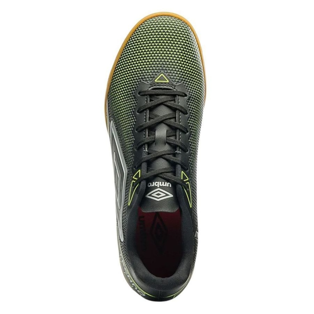 Imagem 5 do produto Chuteira de Futsal Masculino Umbro Techno