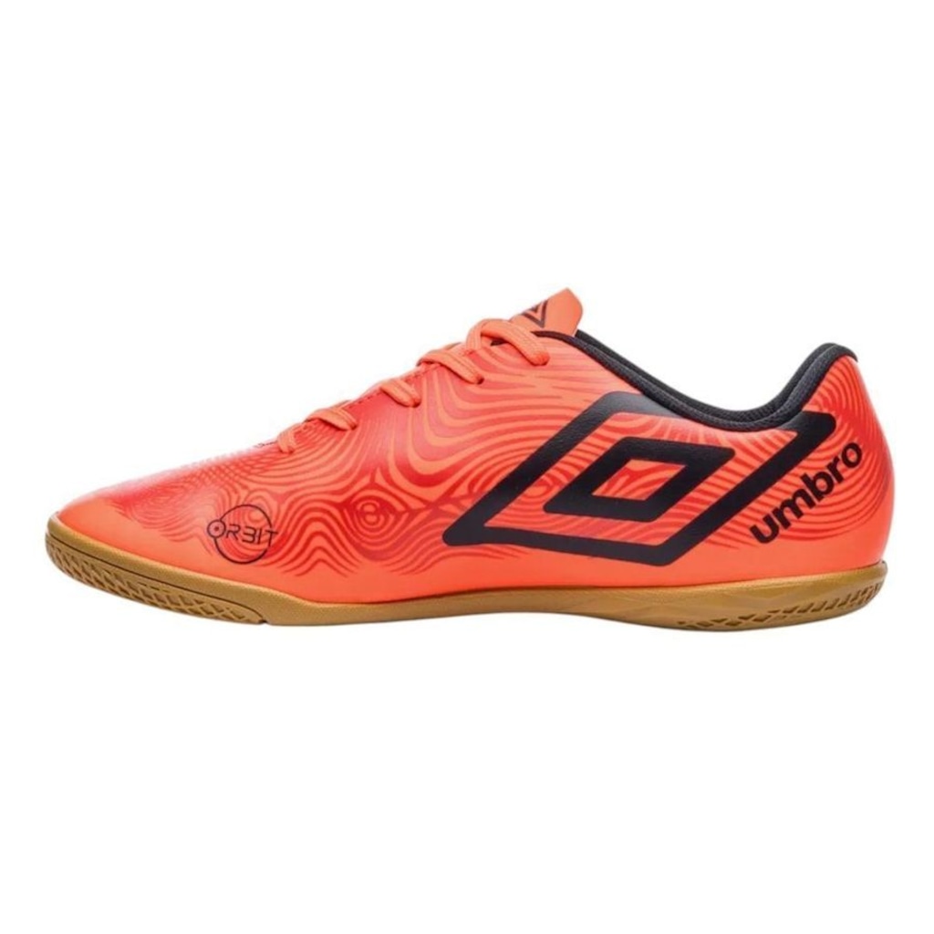 Imagem 2 do produto Chuteira de Futsal Masculino Umbro Orbit