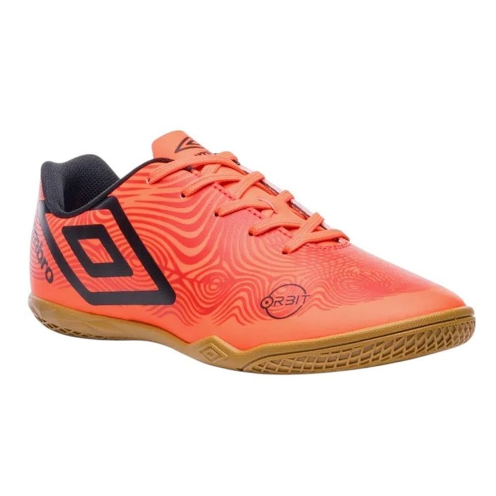 Imagem 3 do produto Chuteira de Futsal Masculino Umbro Orbit
