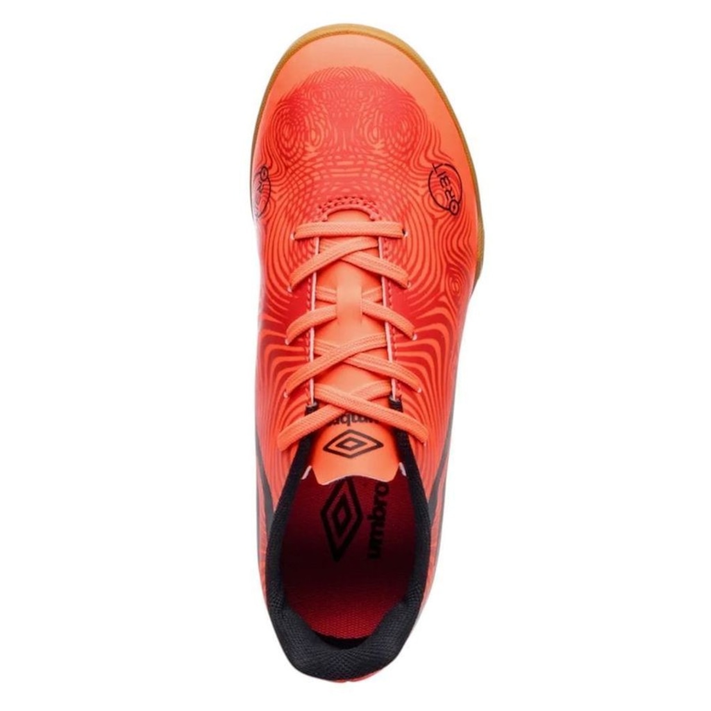 Imagem 5 do produto Chuteira de Futsal Masculino Umbro Orbit
