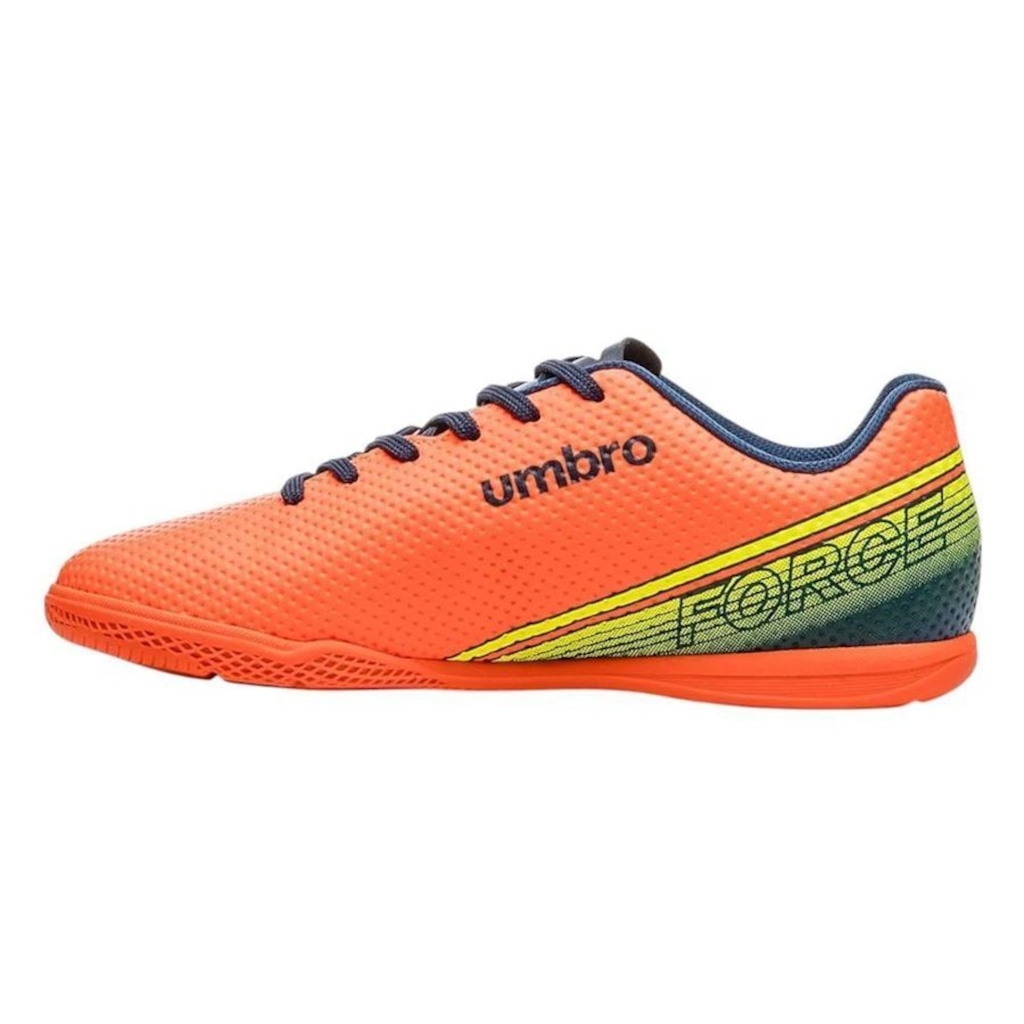 Imagem 2 do produto Chuteira de Futsal Masculina Umbro Force