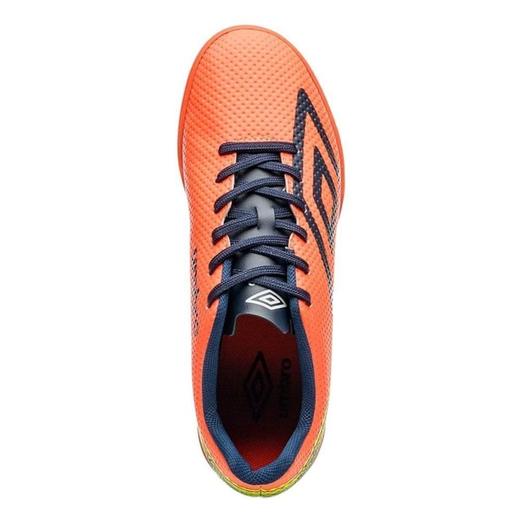 Imagem 4 do produto Chuteira de Futsal Masculina Umbro Force