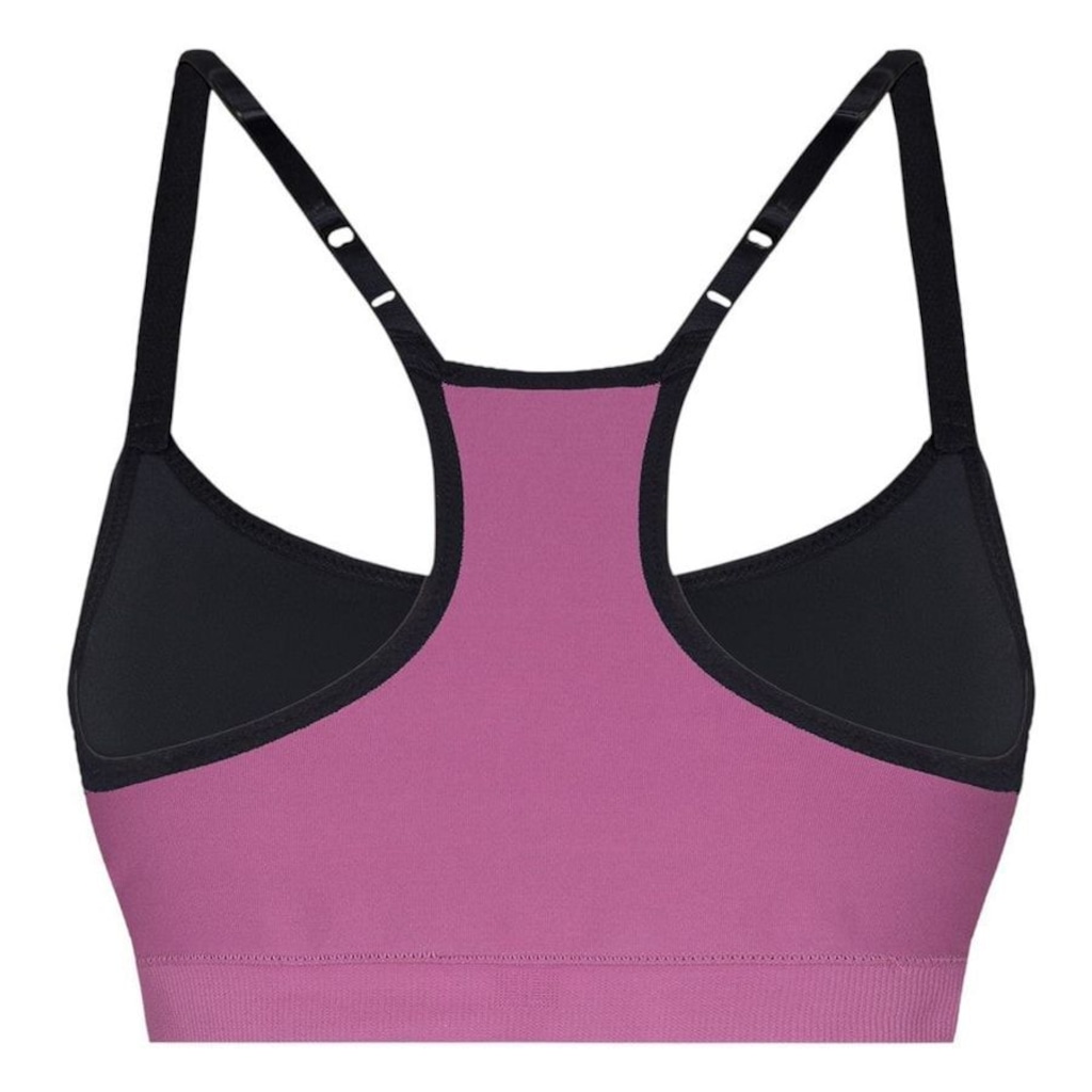 Imagem 2 do produto Top Puma Com Bojo Regulador Sem Costura Feminino
