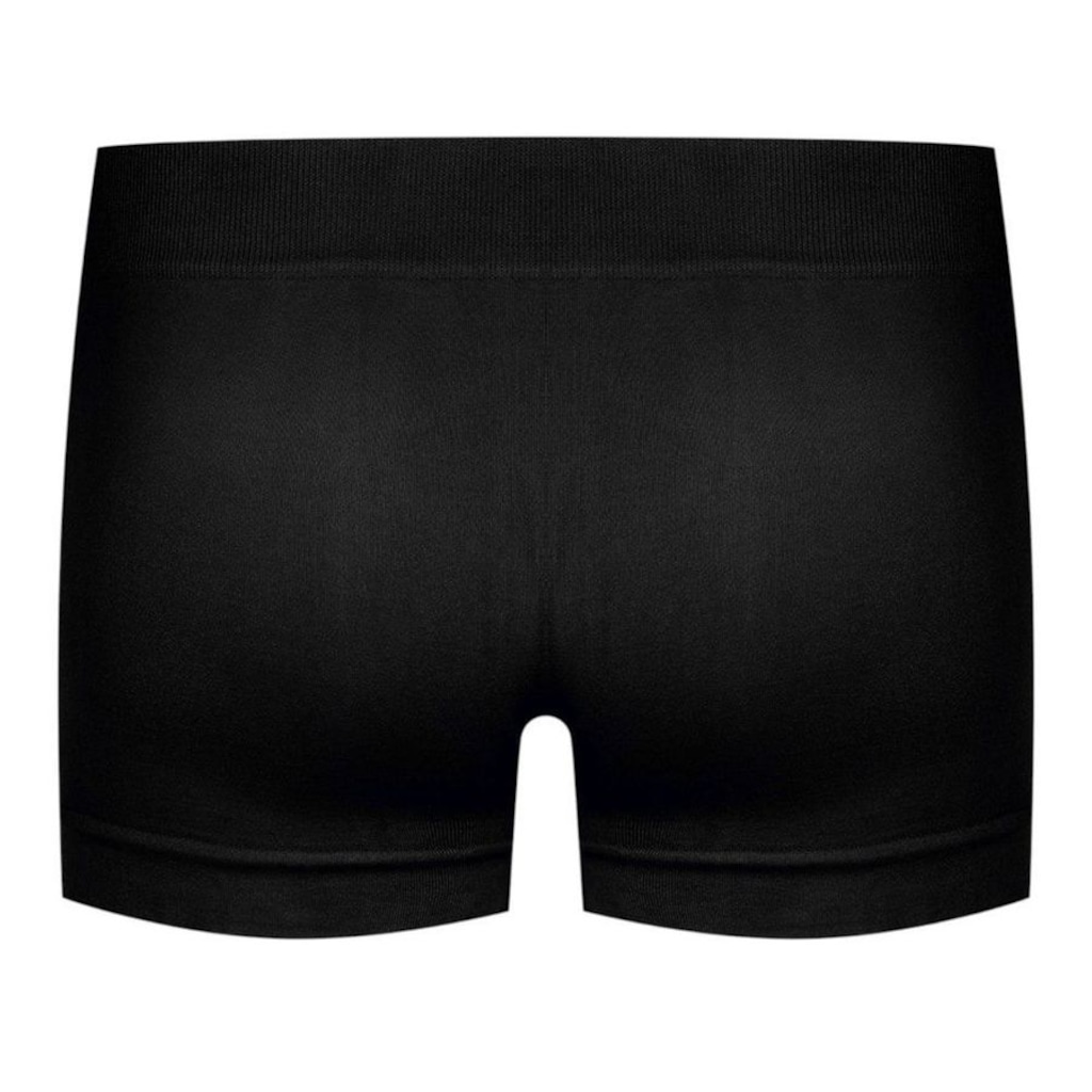 Imagem 2 do produto Short Puma Boxer Sem Costura Feminino