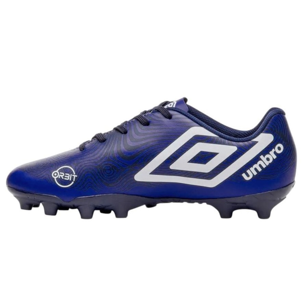 Imagem 2 do produto Chuteira de Campo Adulto Umbro Orbit
