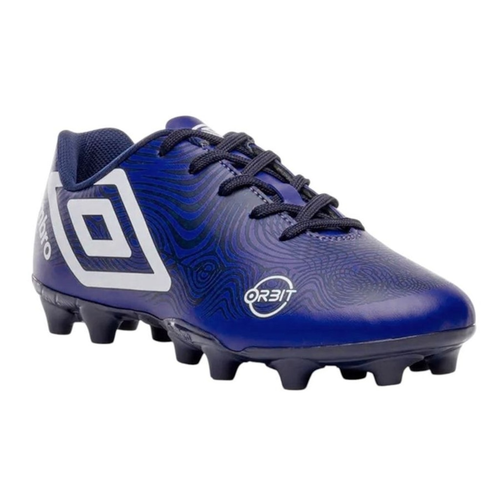 Imagem 3 do produto Chuteira de Campo Adulto Umbro Orbit