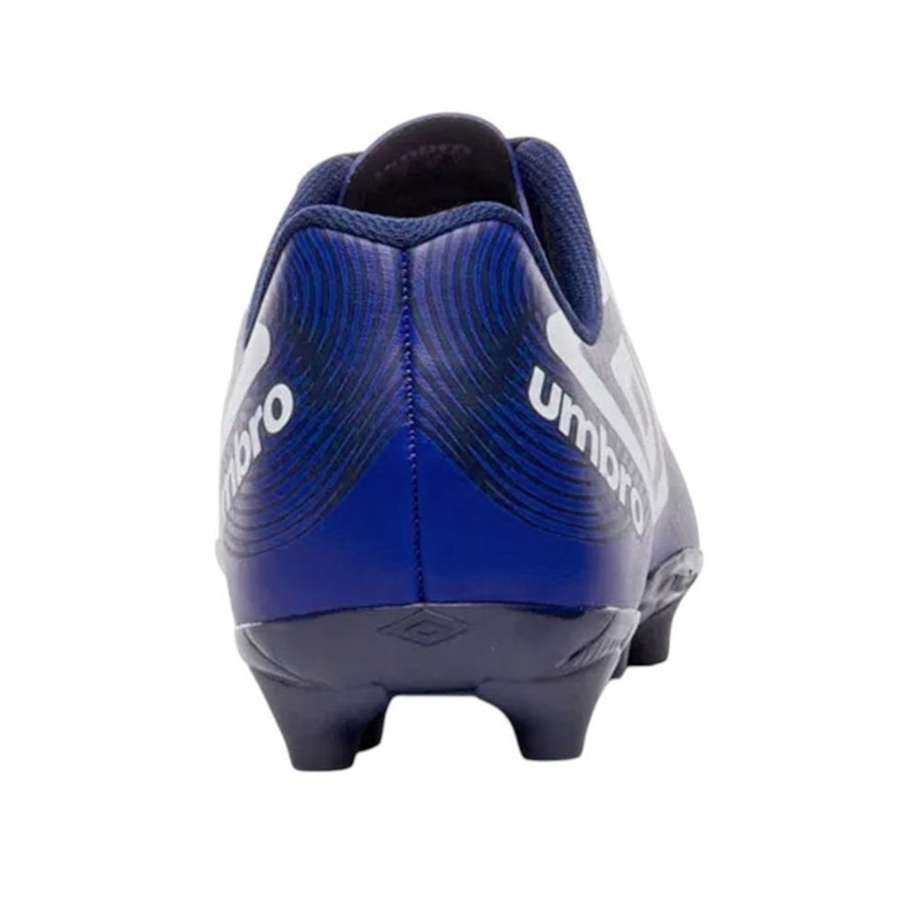 Imagem 4 do produto Chuteira de Campo Adulto Umbro Orbit