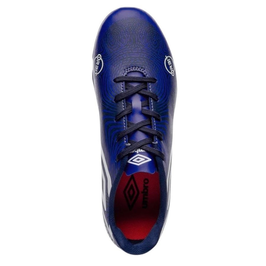 Imagem 5 do produto Chuteira de Campo Adulto Umbro Orbit