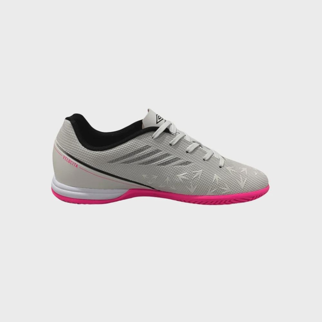 Imagem 3 do produto Chuteira De Futsal Umbro Velocita Decimo Masculino