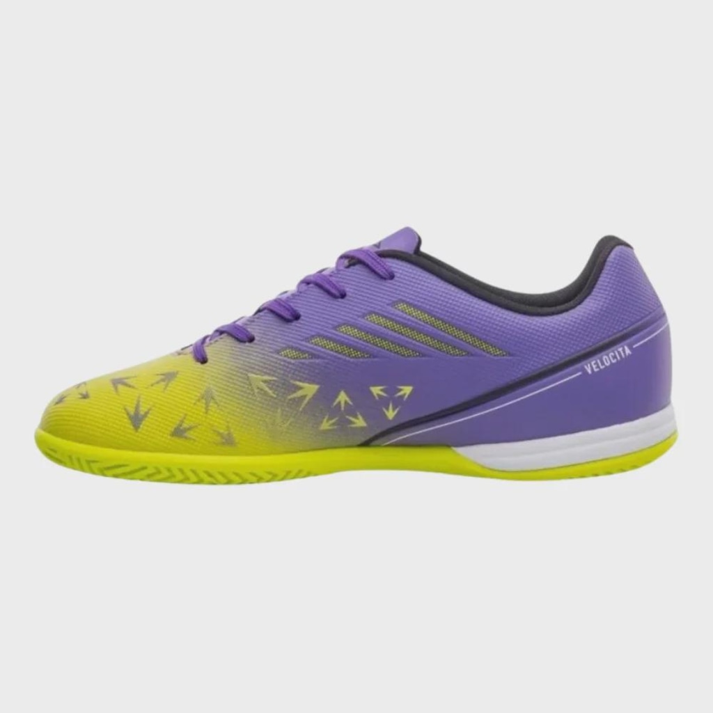 Imagem 4 do produto Chuteira De Futsal Umbro Velocita Decimo Masculino