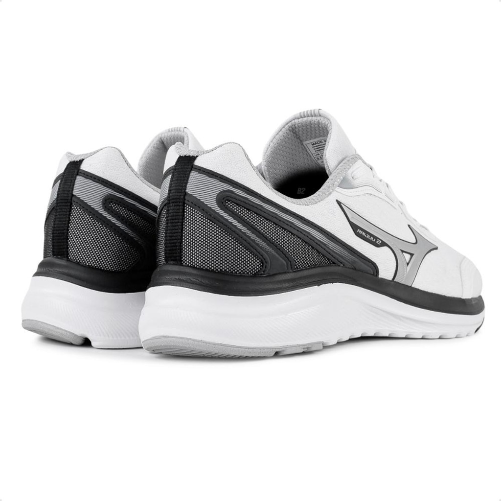 Imagem 3 do produto Tênis Mizuno Raijuu 2 + 3 Pares de Meias Masculino