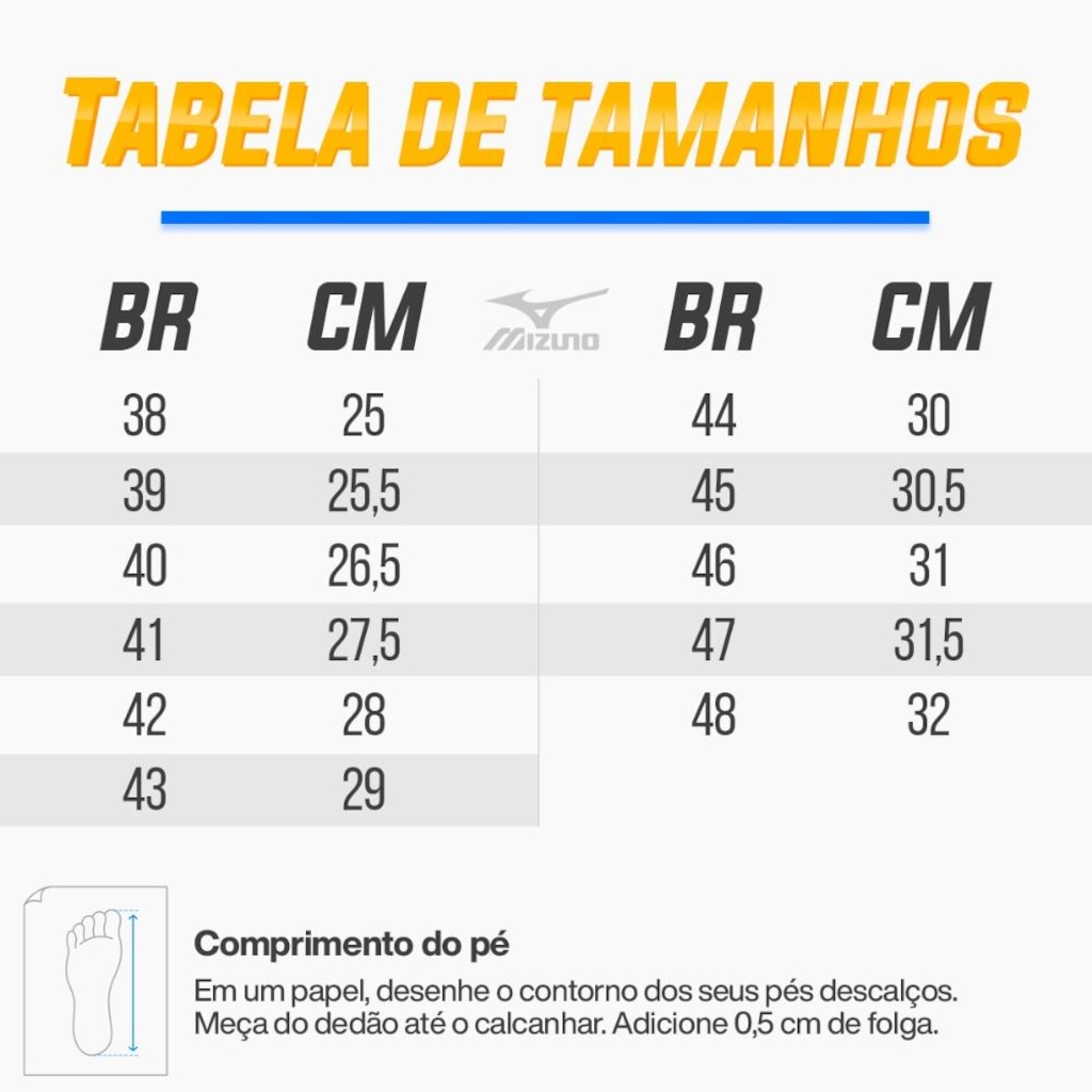 Imagem 4 do produto Tênis Mizuno Raijuu 2 + 3 Pares de Meias Masculino