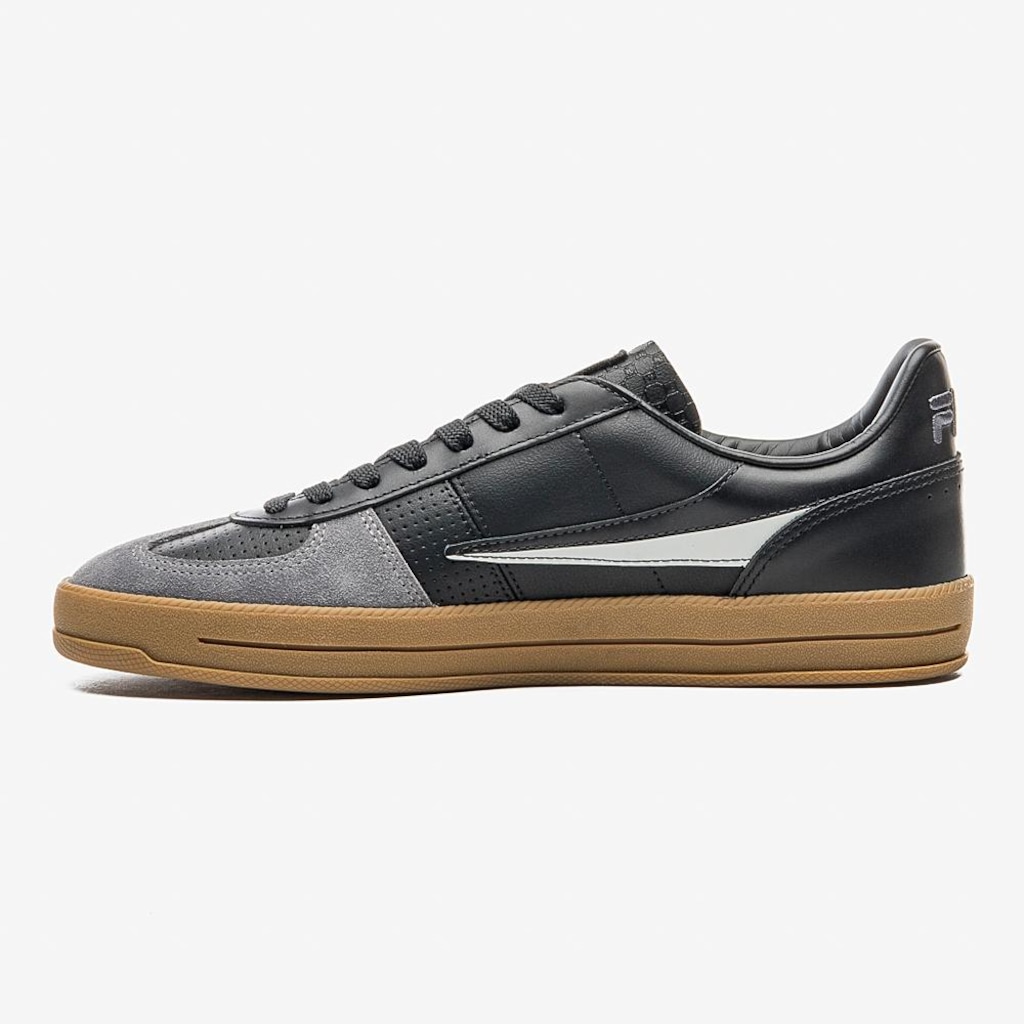 Imagem 2 do produto Tênis Fila Fx Court 70 Vintage Masculino