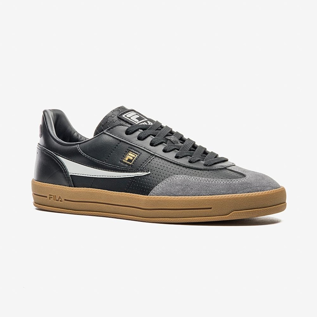 Imagem 3 do produto Tênis Fila Fx Court 70 Vintage Masculino