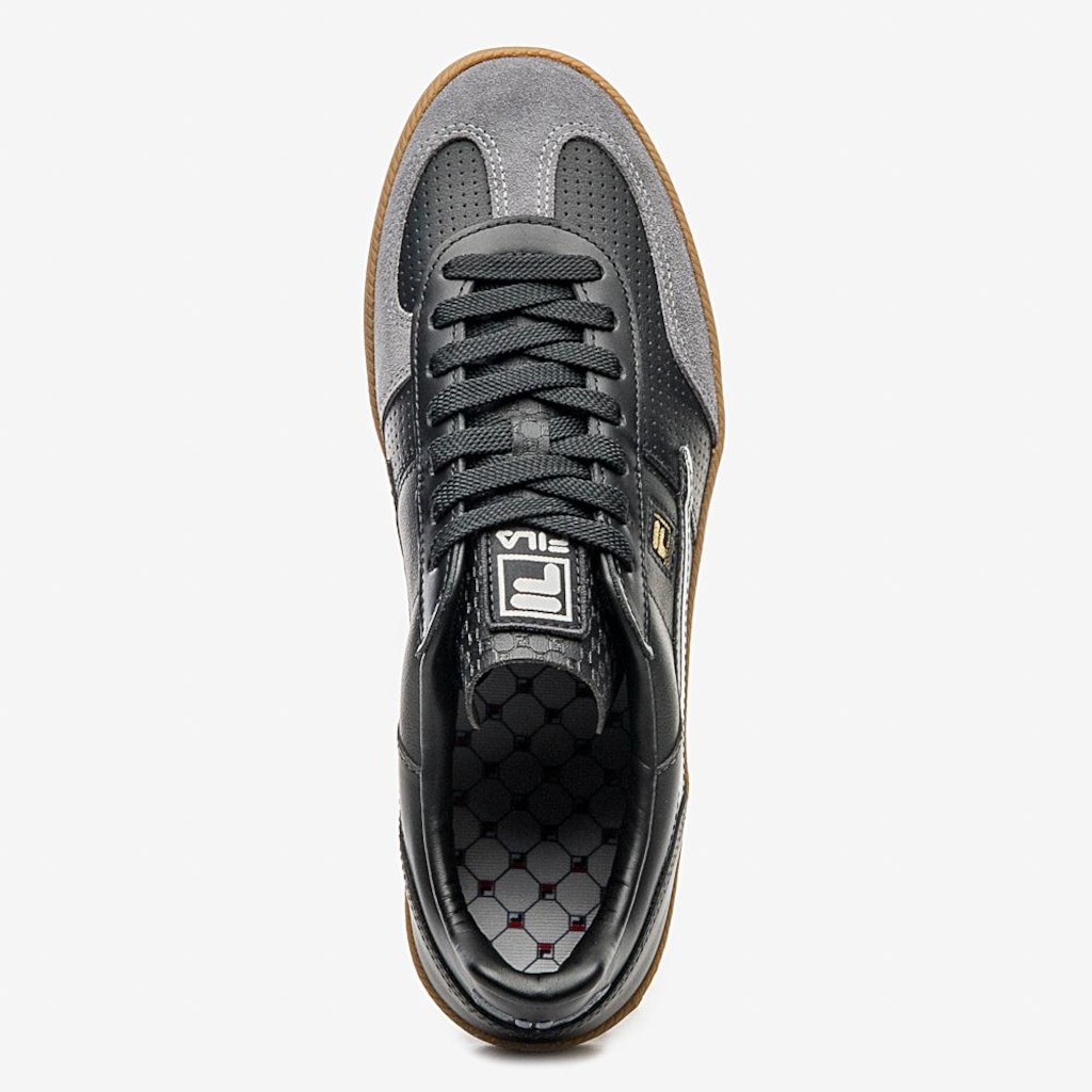 Imagem 4 do produto Tênis Fila Fx Court 70 Vintage Masculino