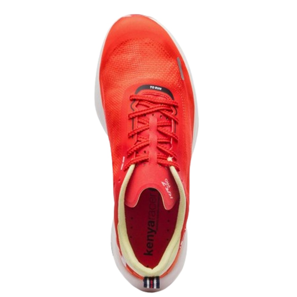 Imagem 3 do produto Tênis Fila Kr7 Pro Speed Tech Masculino