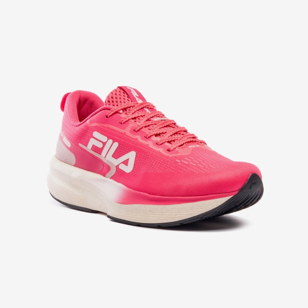Imagem 2 do produto Tênis Fila Racer Fastpace Feminino