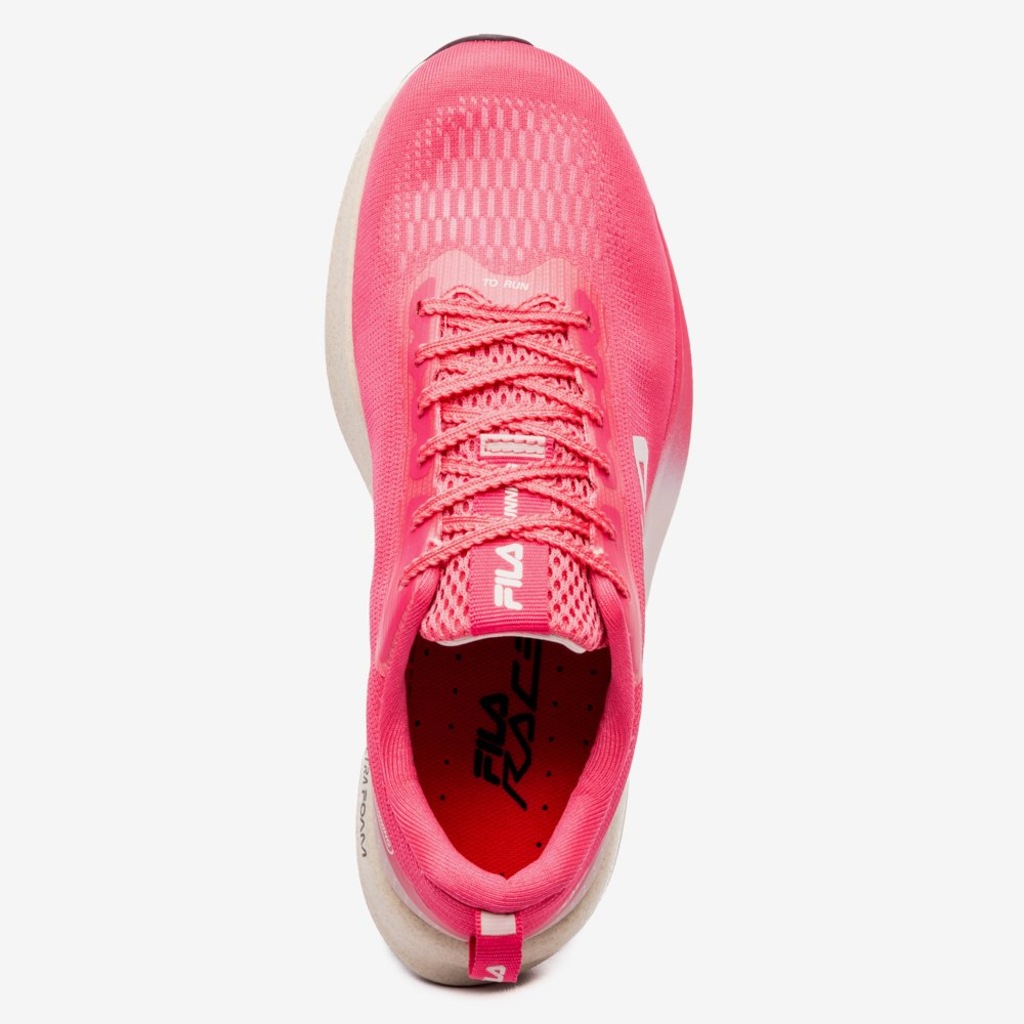 Imagem 3 do produto Tênis Fila Racer Fastpace Feminino