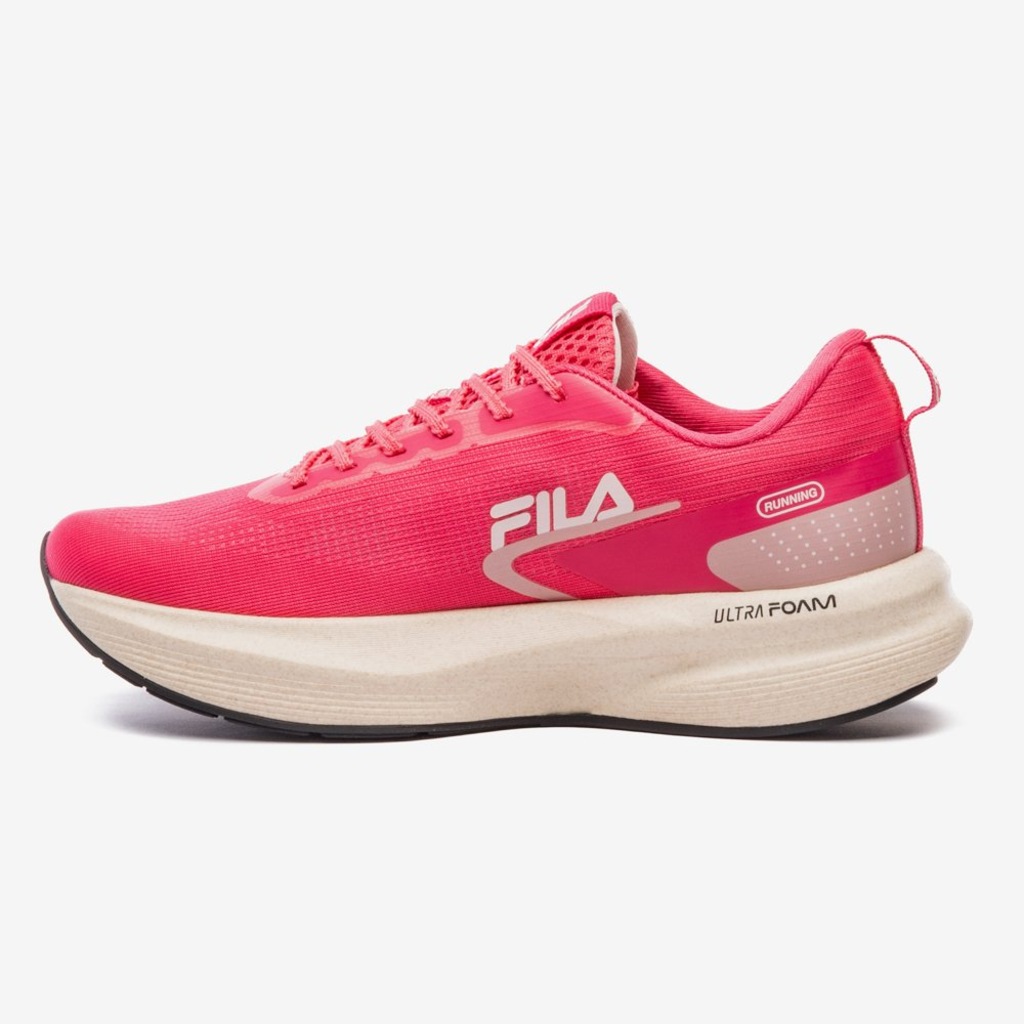 Imagem 4 do produto Tênis Fila Racer Fastpace Feminino