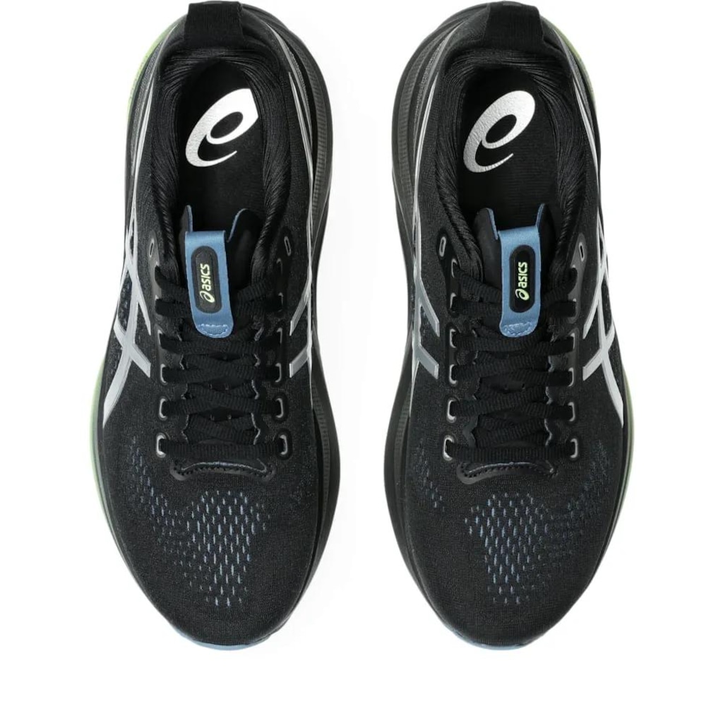 Imagem 4 do produto Tênis ASICS GEL Kayano 32 LUXE Feminino