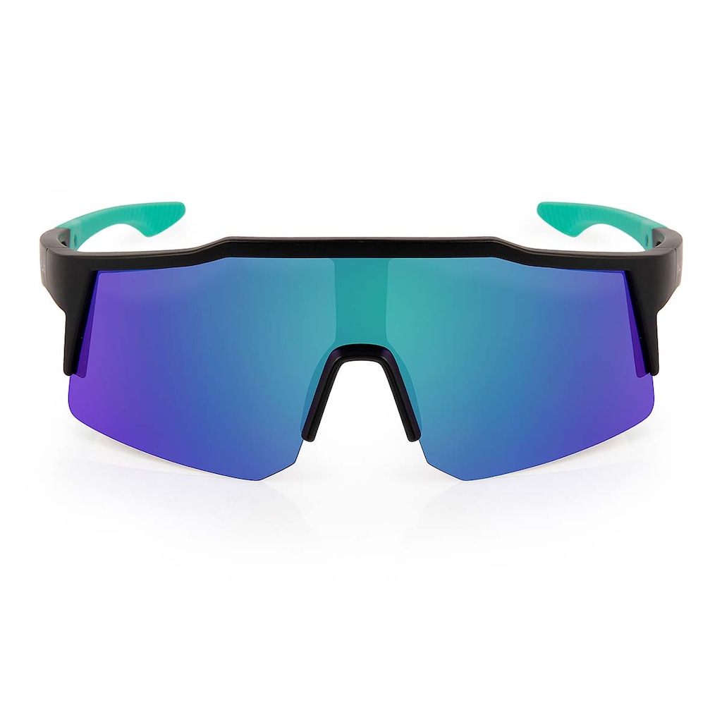 Imagem 2 do produto Óculos de Sol Esportivo UV400 Maiorca Alma Genius