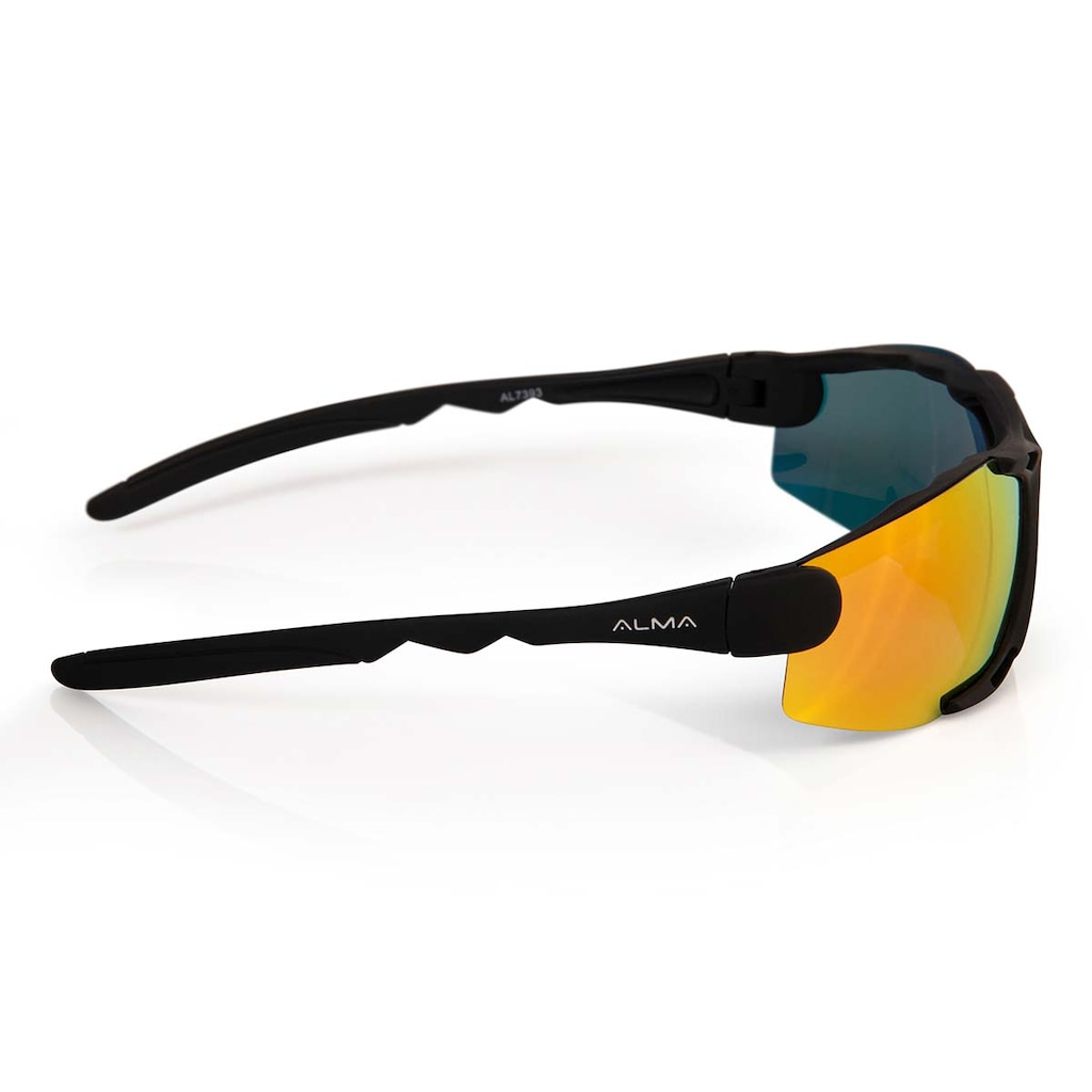 Imagem 3 do produto Óculos de Sol Esportivo UV400 Uyuni Alma Genius
