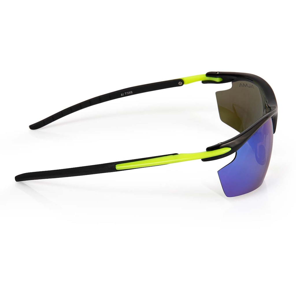 Imagem 2 do produto Óculos de Sol Esportivo UV400 Maraú Alma Genius