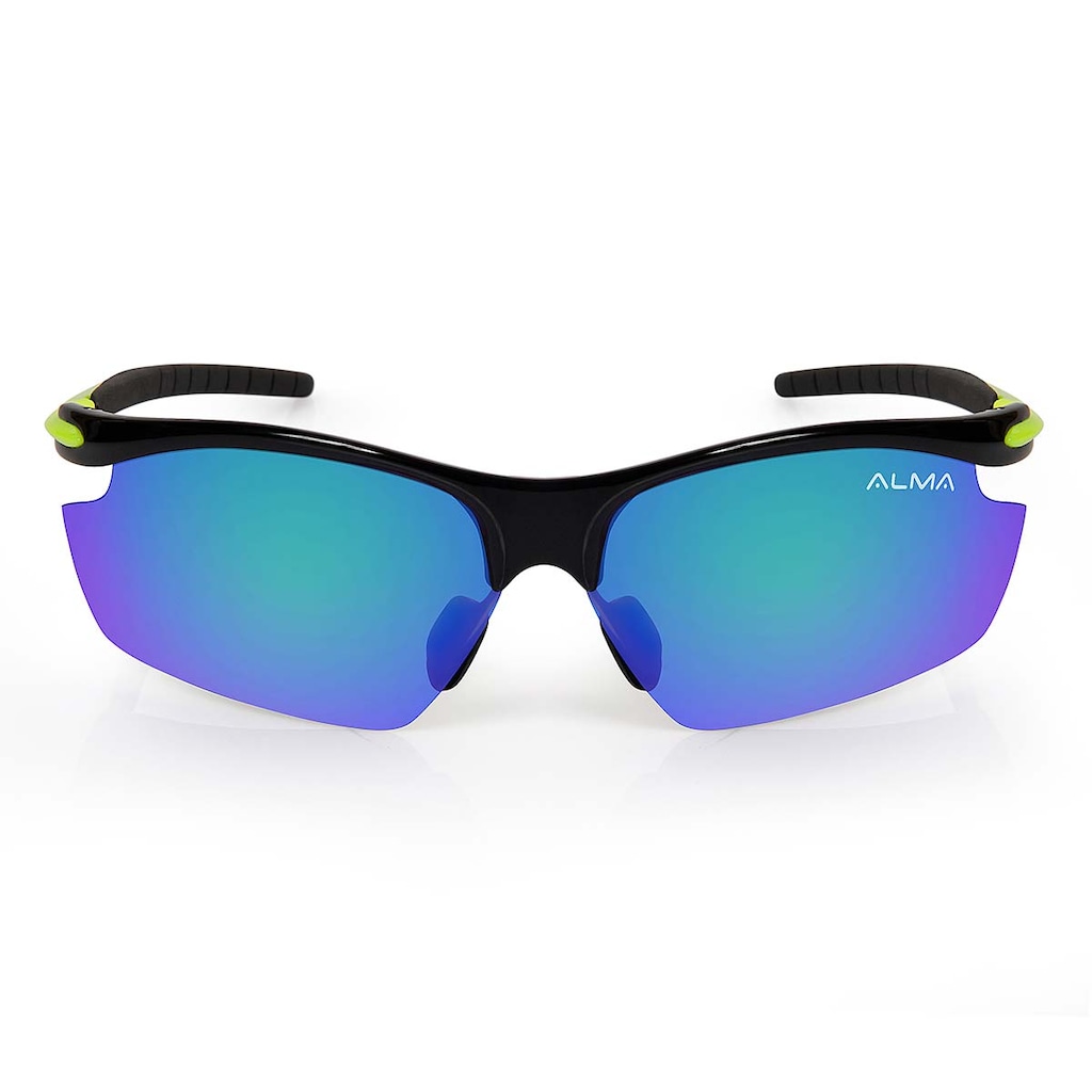 Imagem 3 do produto Óculos de Sol Esportivo UV400 Maraú Alma Genius