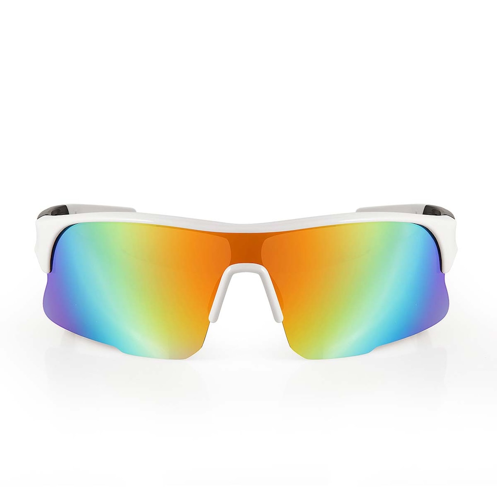 Imagem 2 do produto Óculos de Sol Esportivo UV400 Tarik Alma Genius