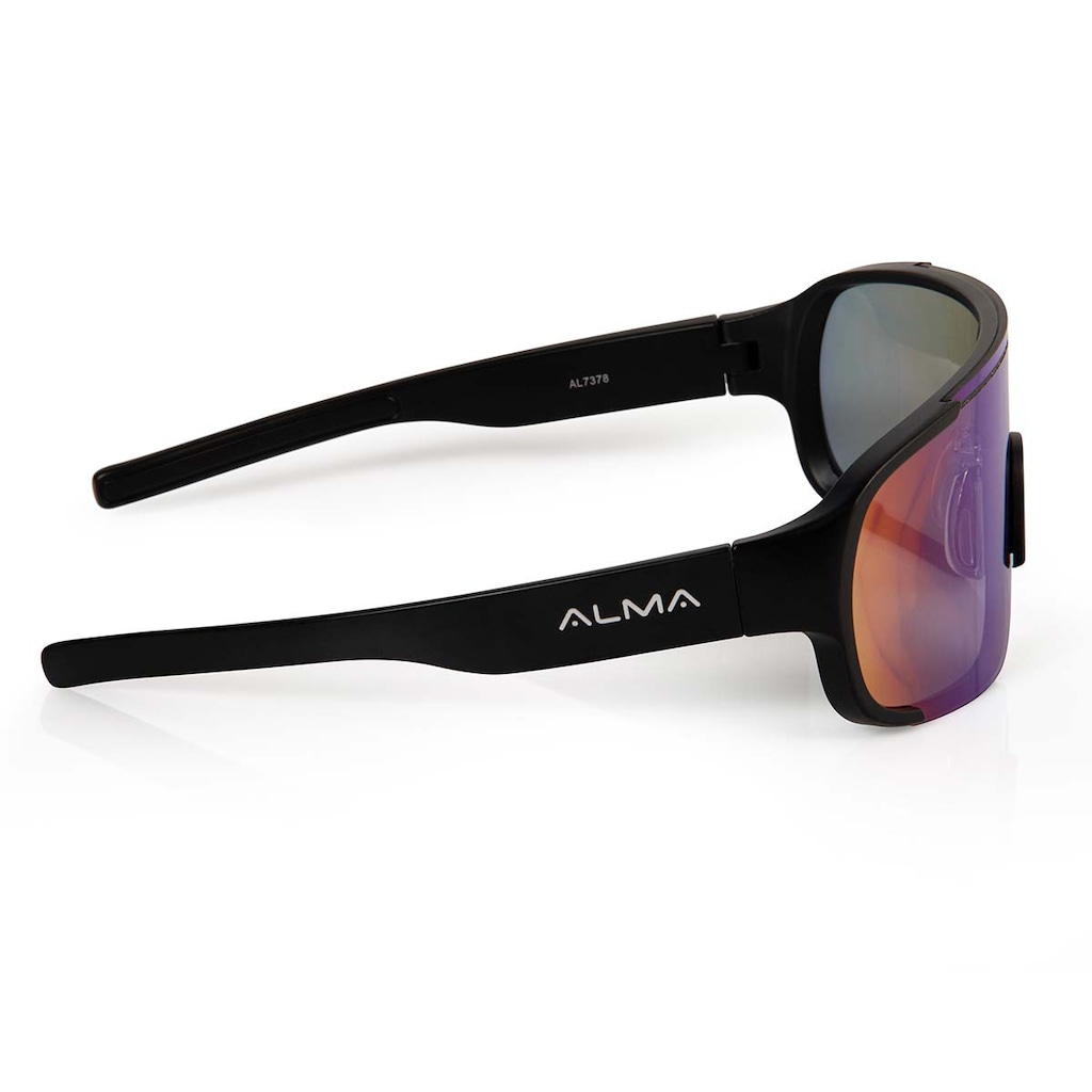 Imagem 3 do produto Óculos de Sol Esportivo UV400 Sense Alma Genius