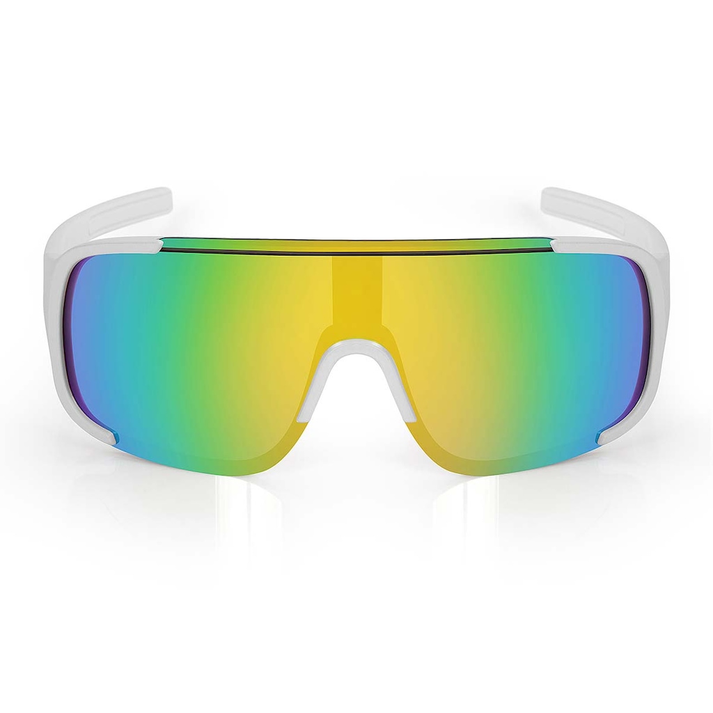 Imagem 2 do produto Óculos de Sol Esportivo UV400 Sense Alma Genius