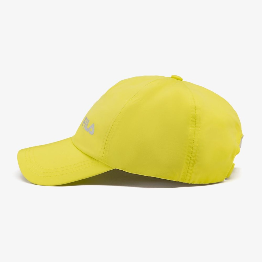 Imagem 4 do produto Boné Aba Curva Fila Running Unissex