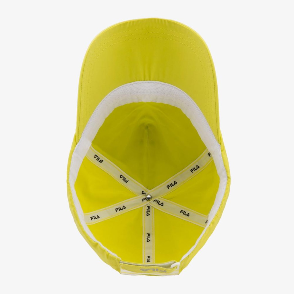 Imagem 5 do produto Boné Aba Curva Fila Running Unissex