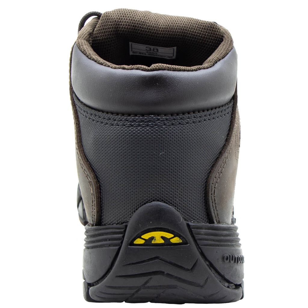 Imagem 4 do produto Bota Masculina Bull Terrier Canyon